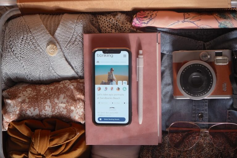 Upgrade Your Travel Experience with These Unique Items
