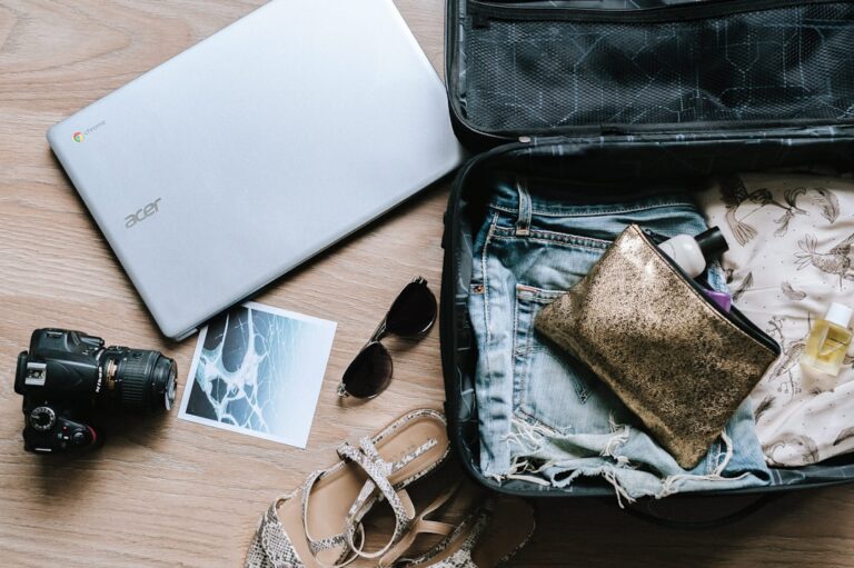 Why Quality Travel Accessories Matter More Than You Think