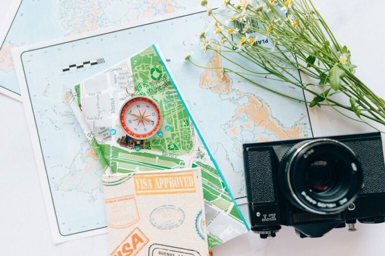 Travel Gear Essentials for Families on the Move